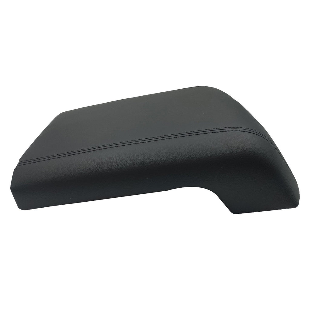 Center Console Lid Replacement Compatible F-250 F-350 F-450 F-550 Super Duty