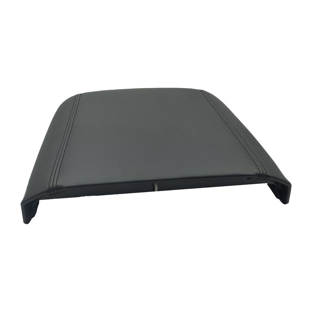 Center Console Lid Replacement Compatible F-250 F-350 F-450 F-550 Super Duty