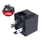 Relay 141951253B For VW VOLKSWAGEN Audi BWM Mercedes Load Reduction