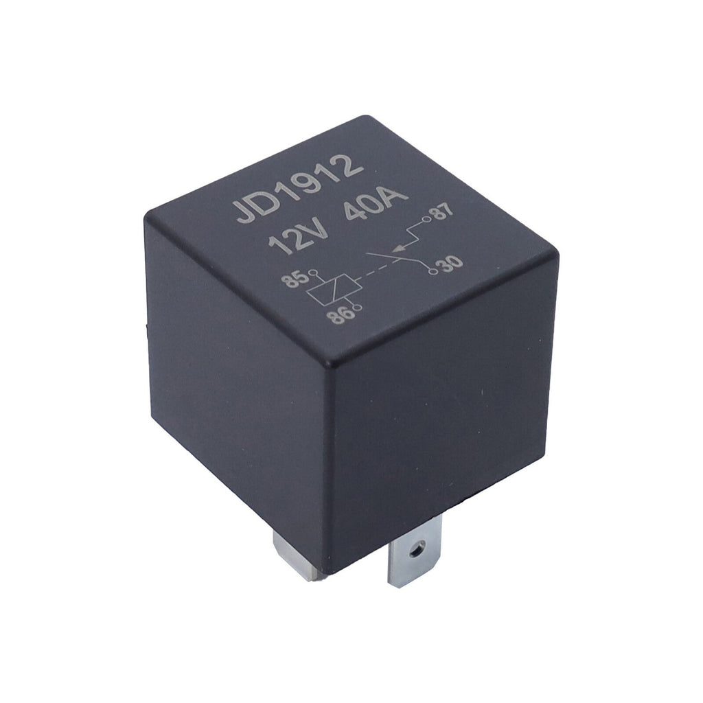 Relay 141951253B For VW VOLKSWAGEN Audi BWM Mercedes Load Reduction