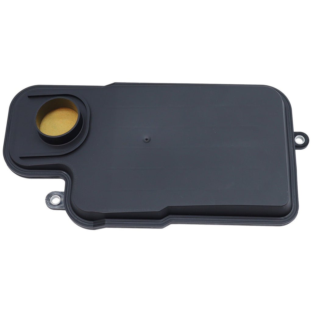 MR528836 Transmission Oil Filter W/Oil Pan Gasket For Mitsubishi Montero V6 3.5L