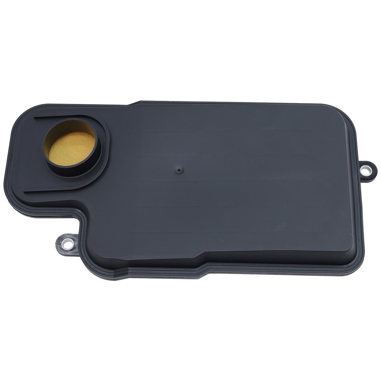MR528836 Transmission Oil Filter W/Oil Pan Gasket For Mitsubishi Montero V6 3.5L