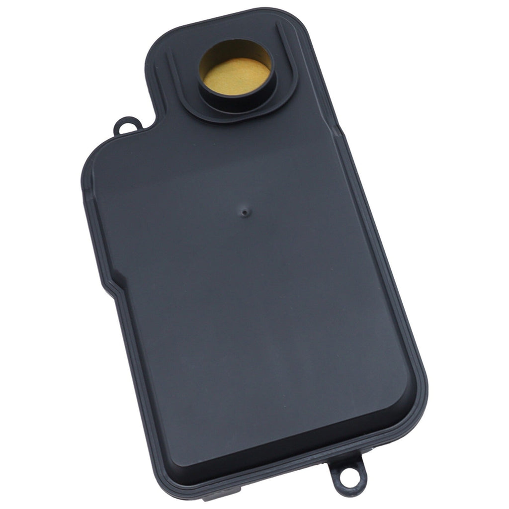 MR528836 Transmission Oil Filter W/Oil Pan Gasket For Mitsubishi Montero V6 3.5L