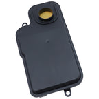 MR528836 Transmission Oil Filter W/Oil Pan Gasket For Mitsubishi Montero V6 3.5L