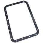 MR528836 Transmission Oil Filter W/Oil Pan Gasket For Mitsubishi Montero V6 3.5L