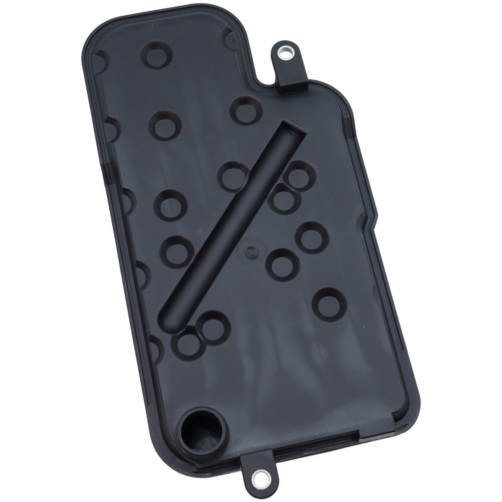 MR528836 Transmission Oil Filter W/Oil Pan Gasket For Mitsubishi Montero V6 3.5L