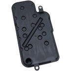 MR528836 Transmission Oil Filter W/Oil Pan Gasket For Mitsubishi Montero V6 3.5L