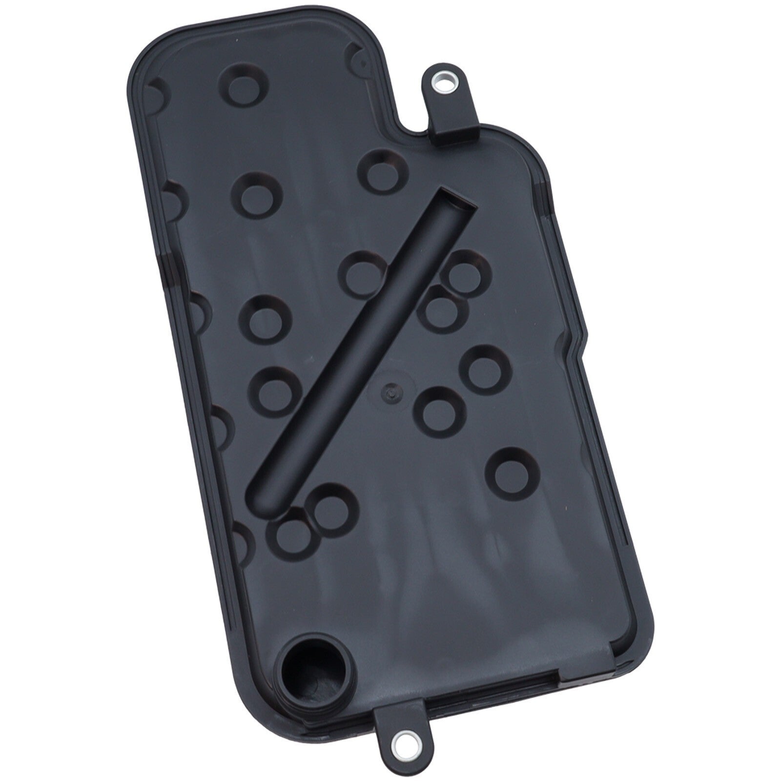 MR528836 Transmission Oil Filter W/Oil Pan Gasket For Mitsubishi Montero V6 3.5L