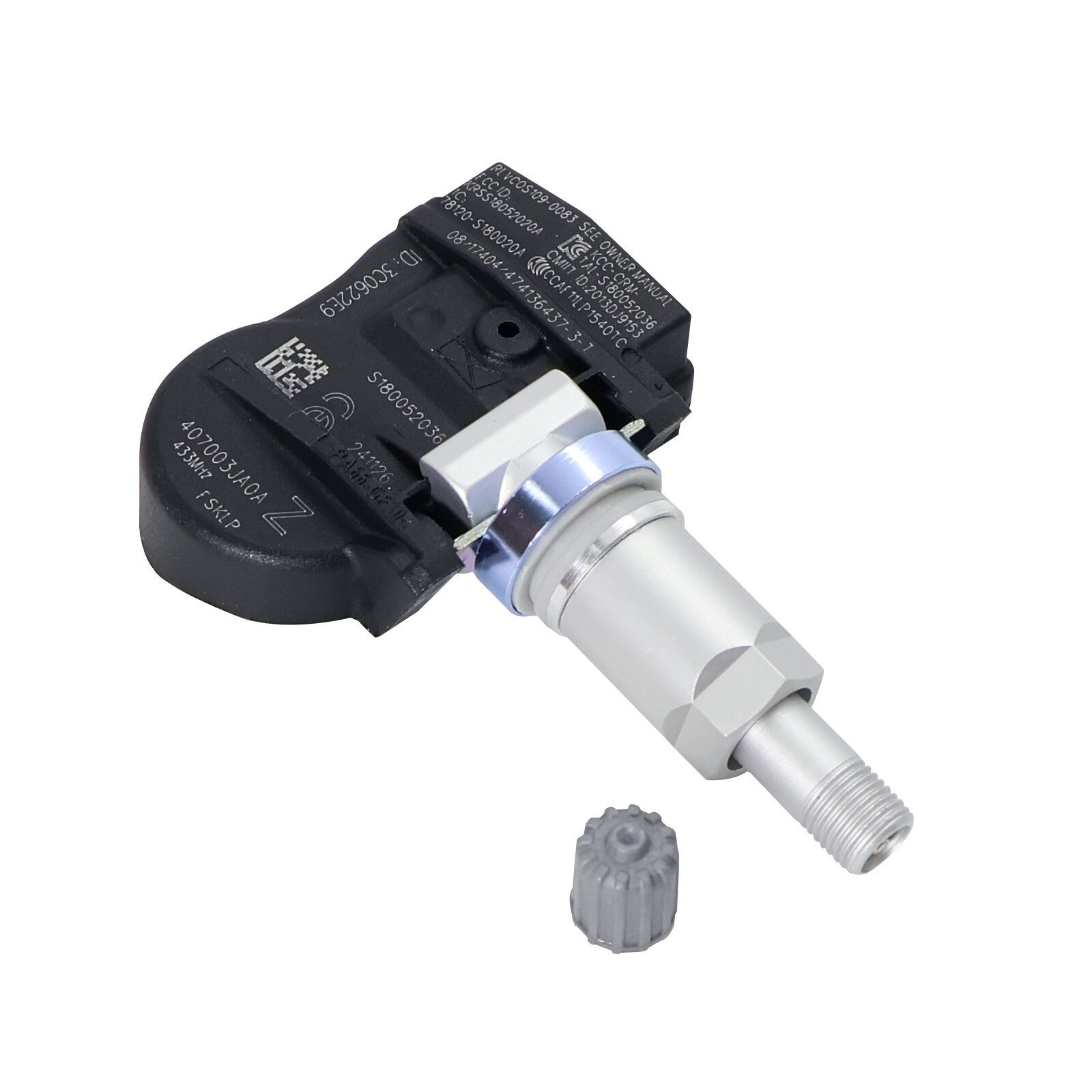 407003JA0A For INFINITI NISSAN 2013-2019 Tire Pressure Sensor TPMS 433MHz