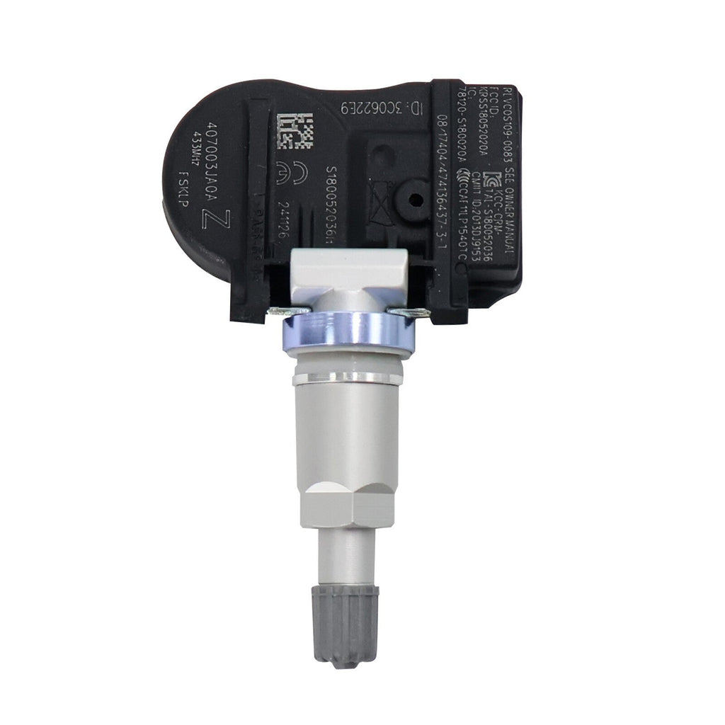 407003JA0A For INFINITI NISSAN 2013-2019 Tire Pressure Sensor TPMS 433MHz