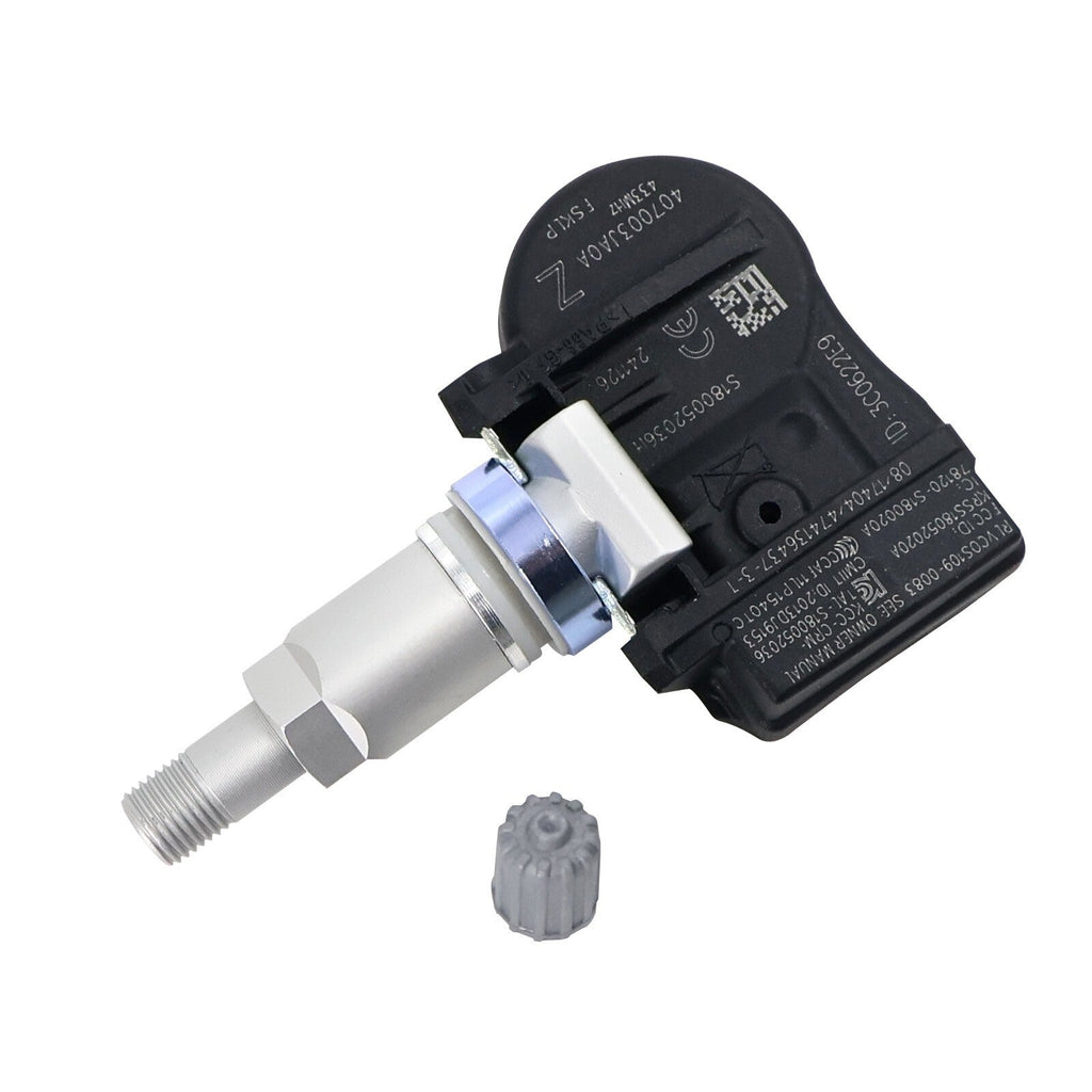 407003JA0A For INFINITI NISSAN 2013-2019 Tire Pressure Sensor TPMS 433MHz