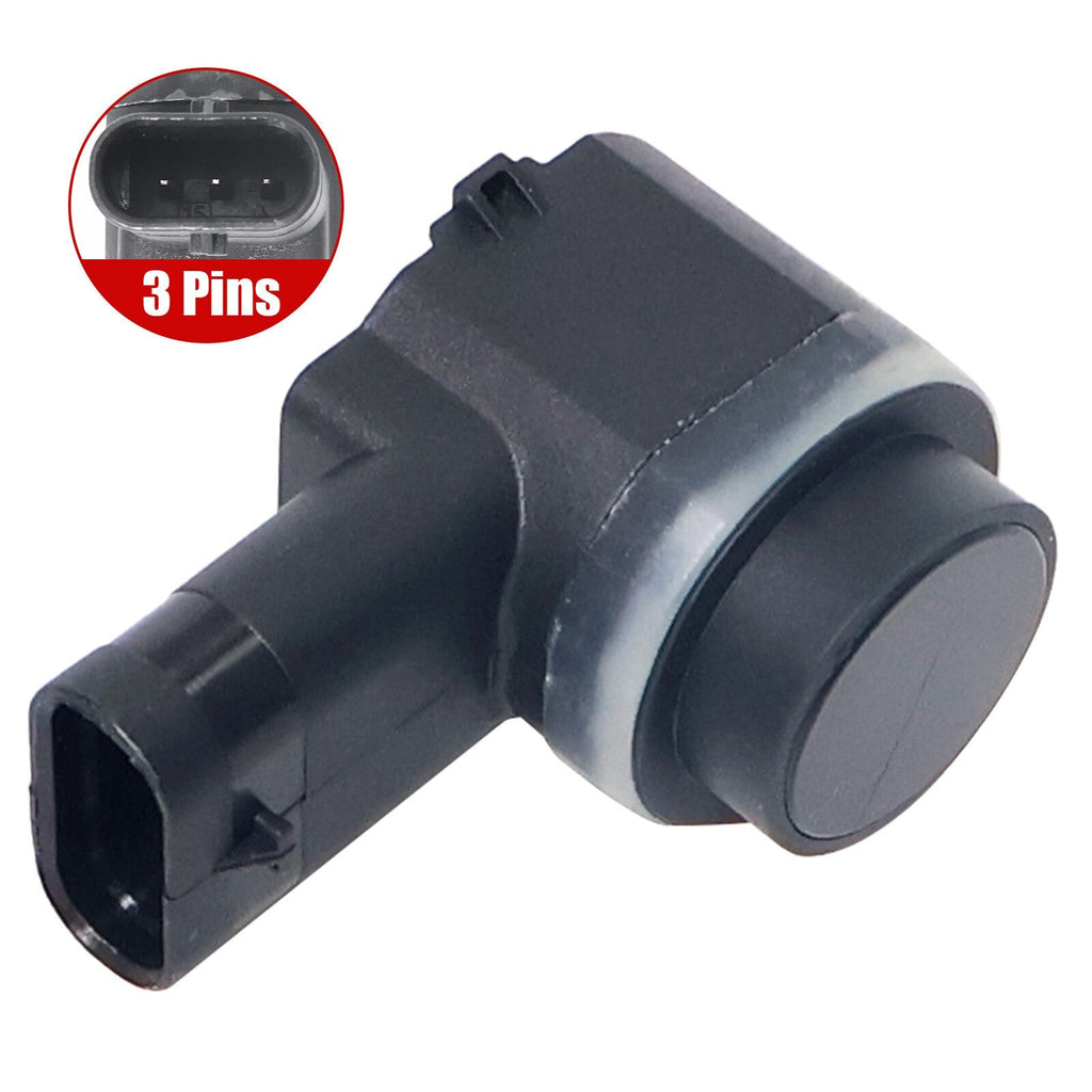 Parking Aid Sensor fits 2006-2018 Volkswagen CC,Tiguan Touareg Eos