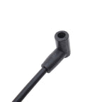 For Ford Big Block FE 351C 8.5 mm 8x Black HEI Distributors Spark Plug Wire Set