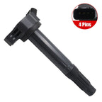 Ignition Coils 9191902251 for Lexus RX350 Toyota 4RUNNER TUNDRA 3.5L V6 05-15