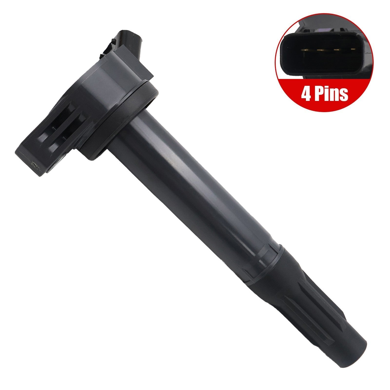 Ignition Coils 9191902251 for Lexus RX350 Toyota 4RUNNER TUNDRA 3.5L V6 05-15