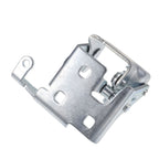 Lower Door Hinge Front Right Passenger Side for 07-14 Chevy Silverado GMC Sierra