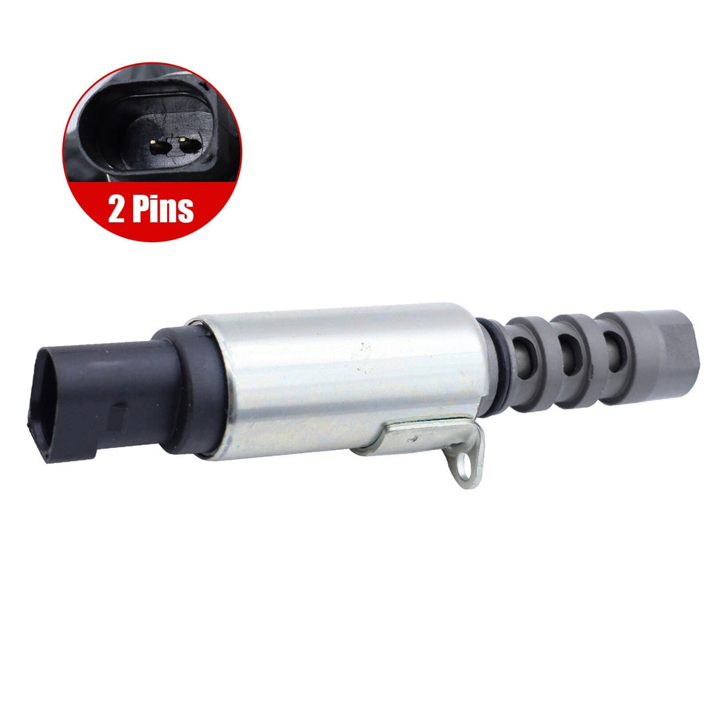 06E109257J For Audi Volkswagen Camshaft Variable Valve Timing-Control Solenoid