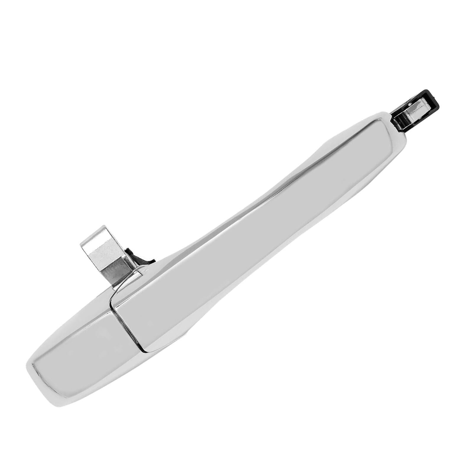 For Chrysler 300 05-10 Dodge Magnum Exterior Chrome Door Handle Right 5065800AD