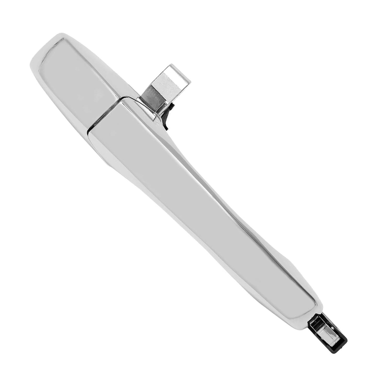 For Chrysler 300 05-10 Dodge Magnum Exterior Chrome Door Handle Right 5065800AD