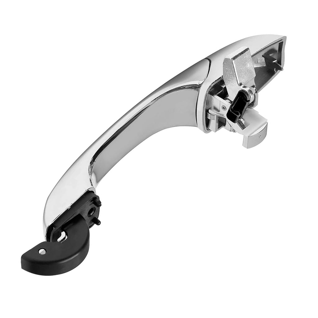 For Chrysler 300 05-10 Dodge Magnum Exterior Chrome Door Handle Right 5065800AD