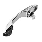 For Chrysler 300 05-10 Dodge Magnum Exterior Chrome Door Handle Right 5065800AD