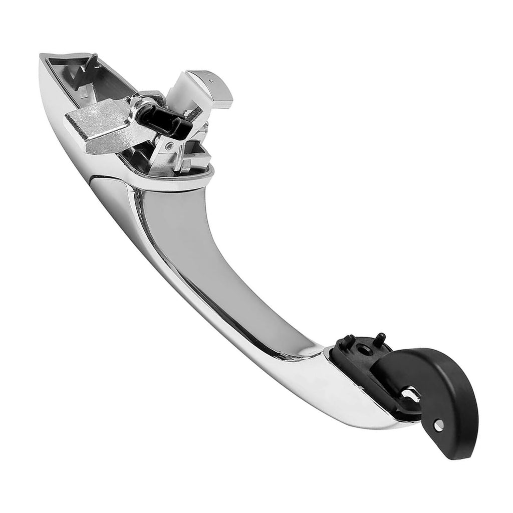 For Chrysler 300 05-10 Dodge Magnum Exterior Chrome Door Handle Right 5065800AD