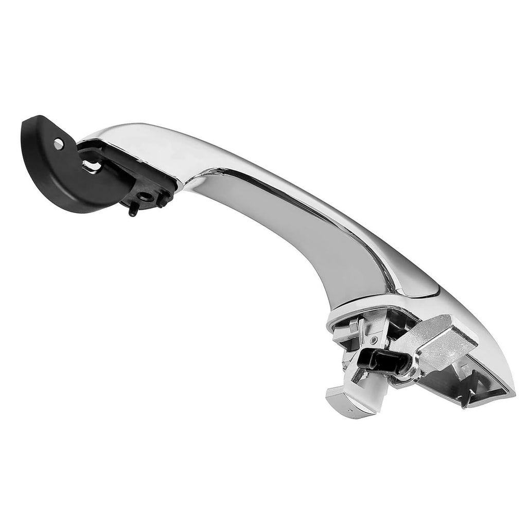 For Chrysler 300 05-10 Dodge Magnum Exterior Chrome Door Handle Right 5065800AD