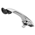 For Chrysler 300 05-10 Dodge Magnum Exterior Chrome Door Handle Right 5065800AD
