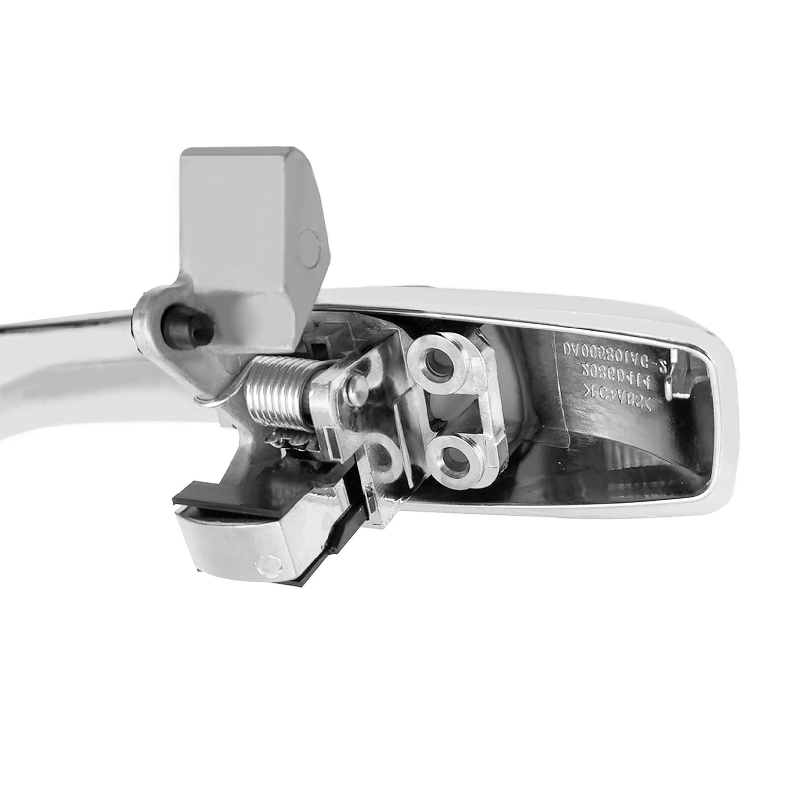 For Chrysler 300 05-10 Dodge Magnum Exterior Chrome Door Handle Right 5065800AD