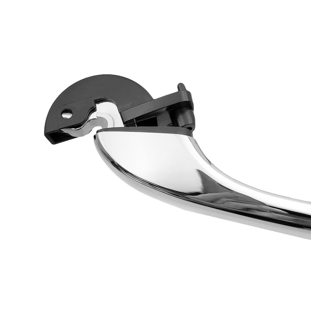 For Chrysler 300 05-10 Dodge Magnum Exterior Chrome Door Handle Right 5065800AD