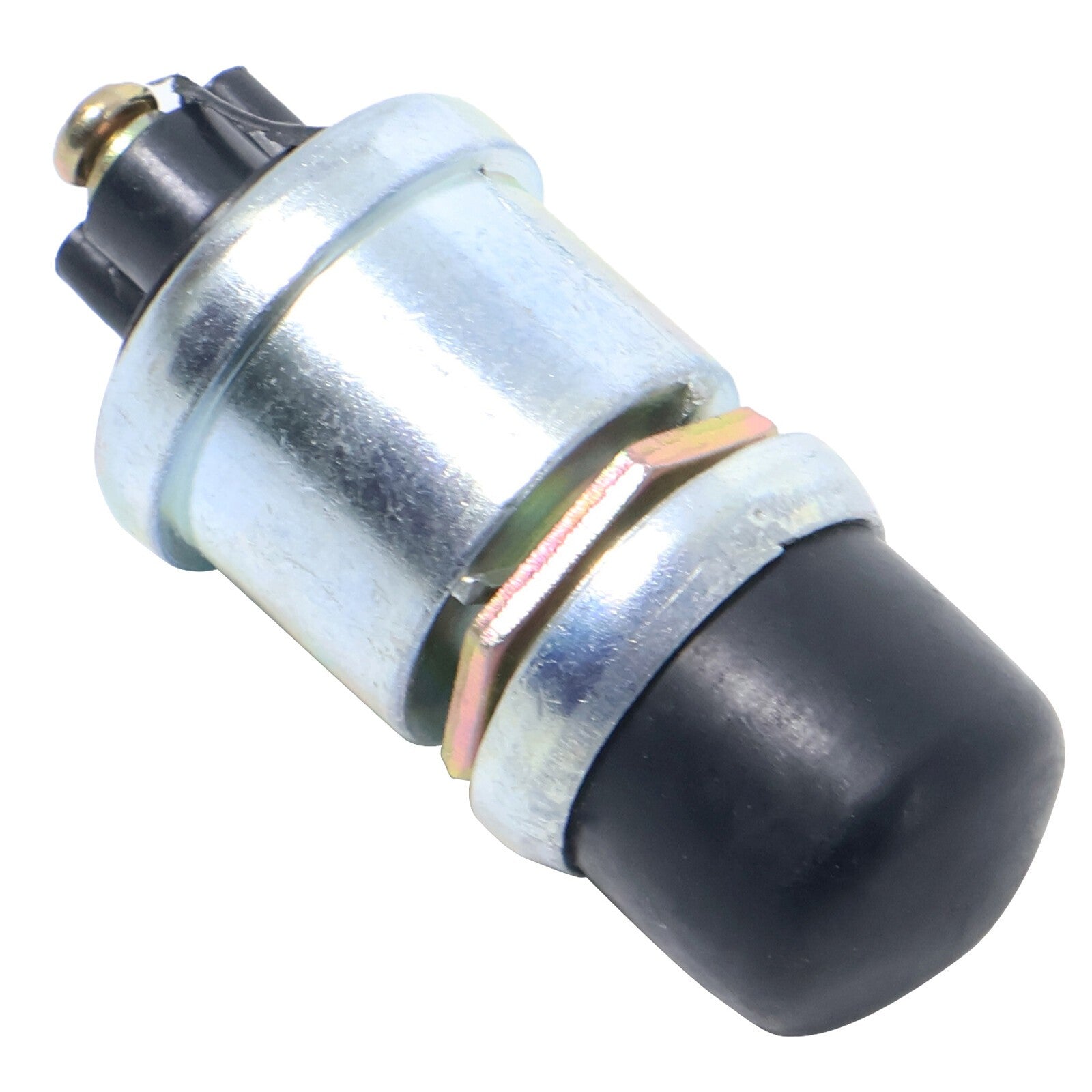 4X Heavy-Duty Start Ignition Momentary Push-Button Starter Switch SSB5 12V