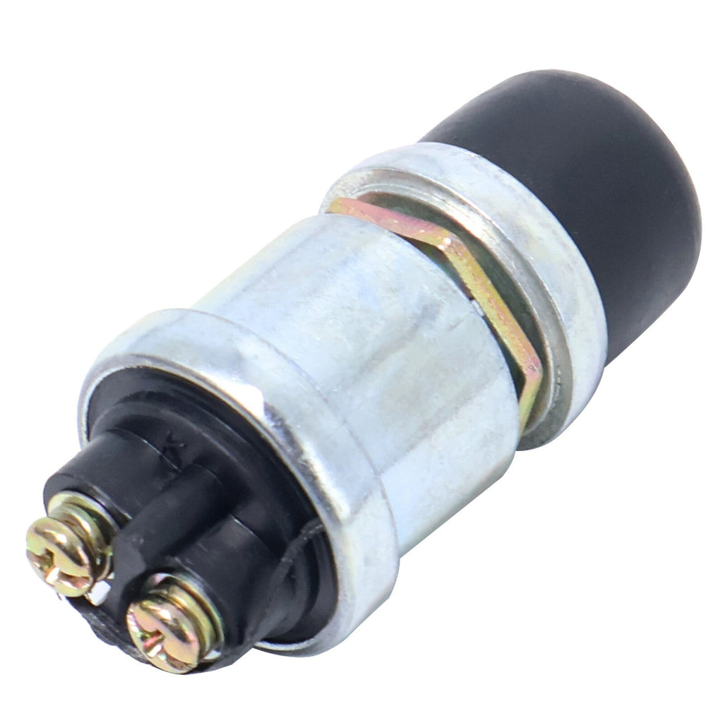 4X Heavy-Duty Start Ignition Momentary Push-Button Starter Switch SSB5 12V