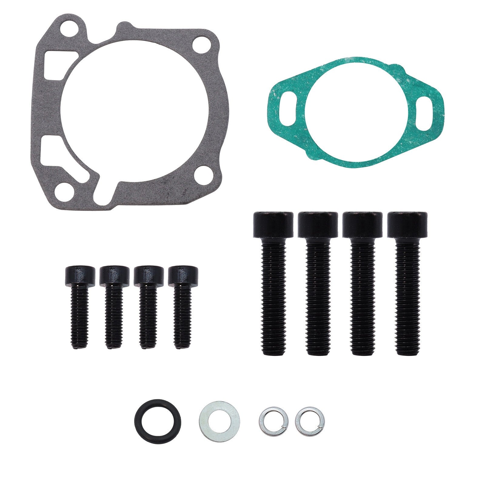 Throttle Body 70mm W/ TPS & MAP Sensor For Honda Civic Integra B/D/F/H B18C B16A