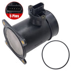 22680-5M000 Mass Air Flow Sensor Meter Kit For 2000 - 2002 NISSAN SENTRA 1.8L l4