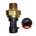 Oil Pressure Sensor Switch 12616646 for 03-08 GMC Chevrolet Avalanche Silverado