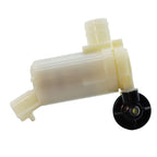 FIT 09-13 Honda  CRV Mitsubishi Outlander Sport PHEV Windshield Washer Pump