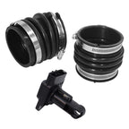 3x For Lexus ES300 ES330 RX330 Air Cleaner Intake Hose & Mass Air Flow Sensor