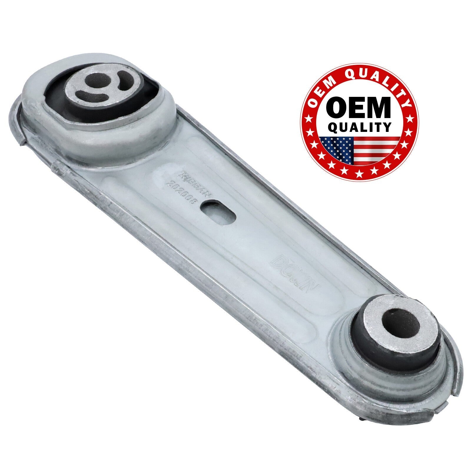 Rear Torque Strut Mount Fits Nissan Rogue 2.5L/ Rogue Sport 14-18 2.0L A4364