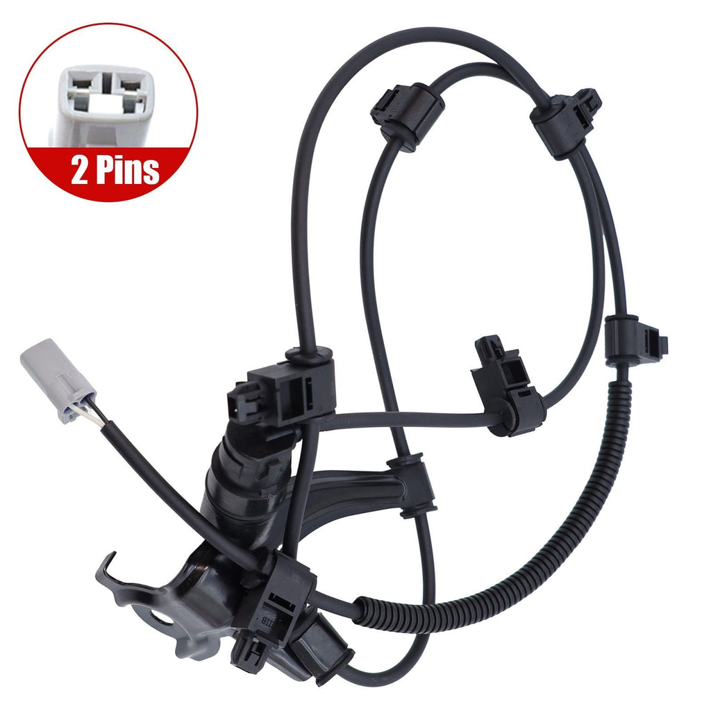 ABS Wheel Speed Sensor Rear Left For LAND CRUISER LX470 98-07 8954660030