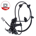 ABS Wheel Speed Sensor Rear Left For LAND CRUISER LX470 98-07 8954660030