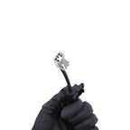 ABS Wheel Speed Sensor Rear Left For LAND CRUISER LX470 98-07 8954660030