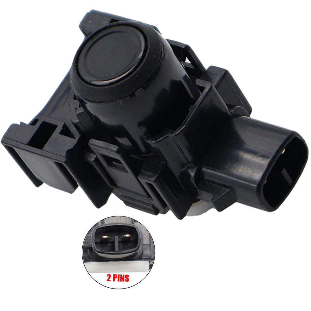 1PC Parking Sensor KD4767UC1 For MAZDA 2 3 5 6 CX-3 CX-5 CX-9