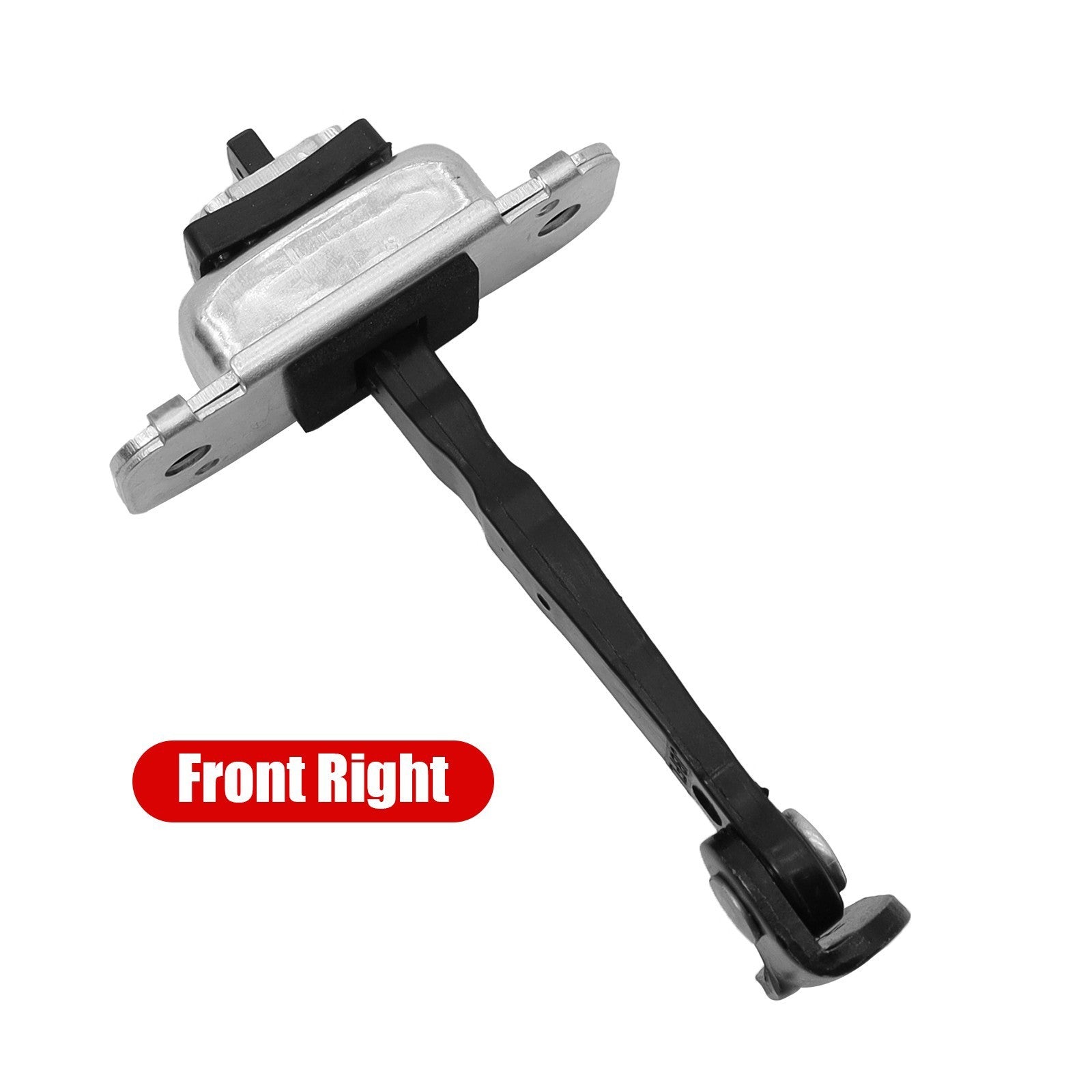 Door Check Checker Stopper Front Right For 2006-2011 Hyundai Accent Kia Rio