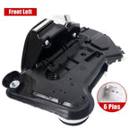Front Left Door Lock Latch Actuator Driver Side for Toyota Sienna 6904002440 NEW