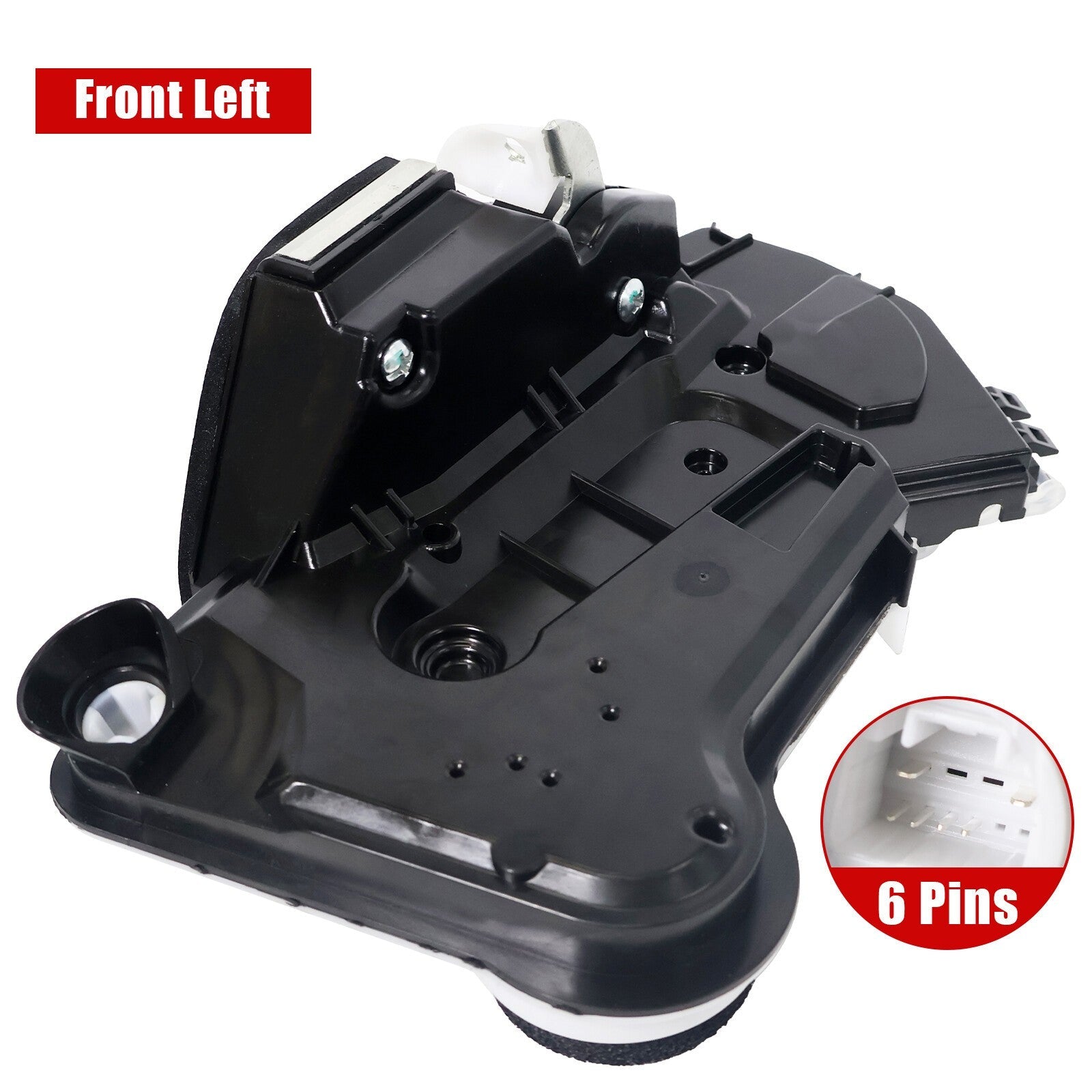 Front Left Door Lock Latch Actuator Driver Side for Toyota Sienna 6904002440 NEW