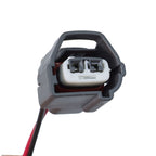 9091905017 Magnetic Crankshaft Position Sensor & Connector for Camry Celica Rav4