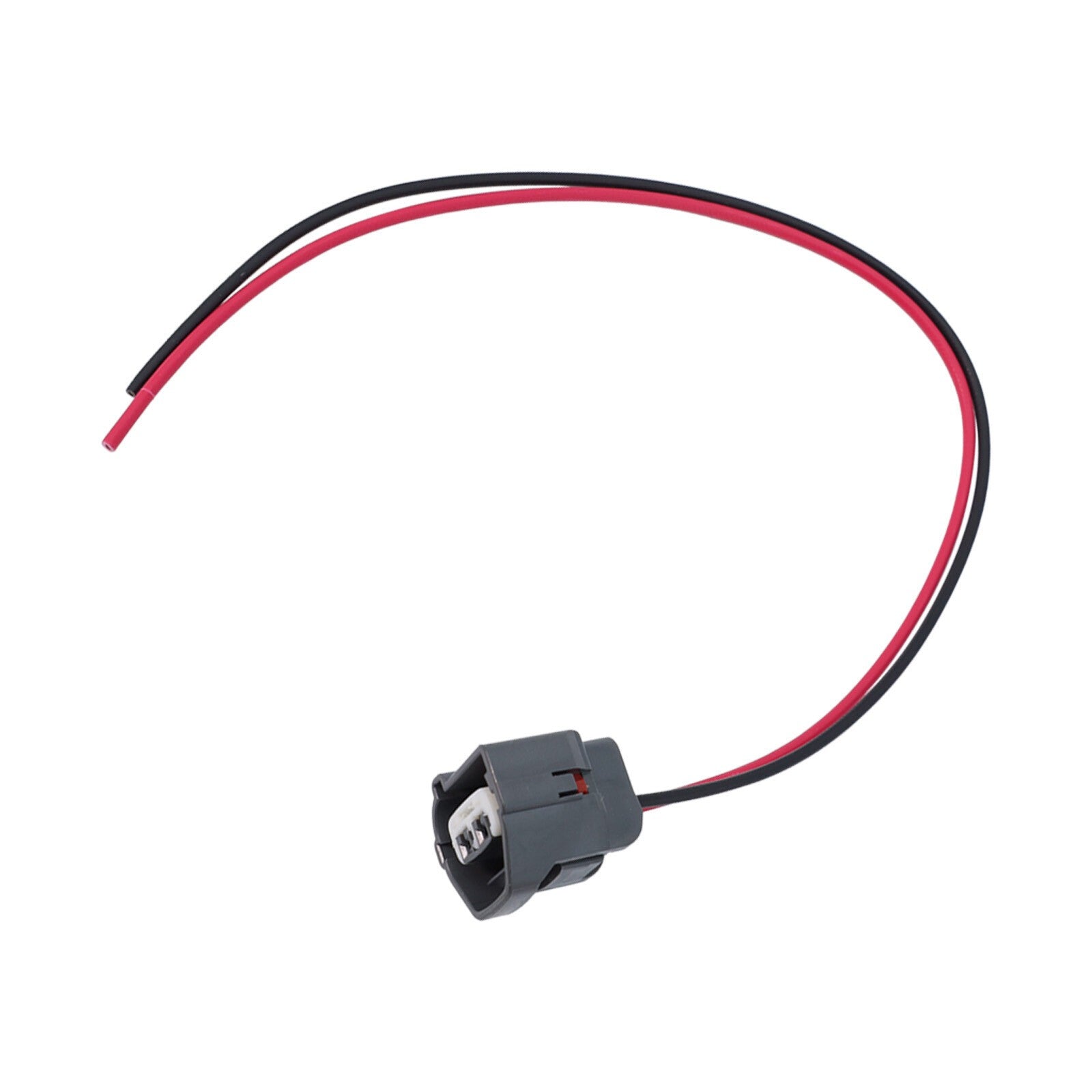 9091905017 Magnetic Crankshaft Position Sensor & Connector for Camry Celica Rav4