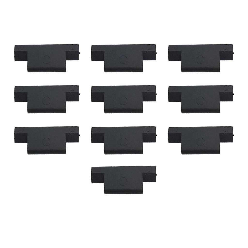 10PCS For Ford 7.3L Powerstroke Diesel Engine Valve Cover Gasket Retainer Lock