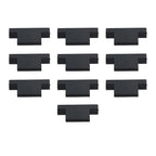 10PCS For Ford 7.3L Powerstroke Diesel Engine Valve Cover Gasket Retainer Lock