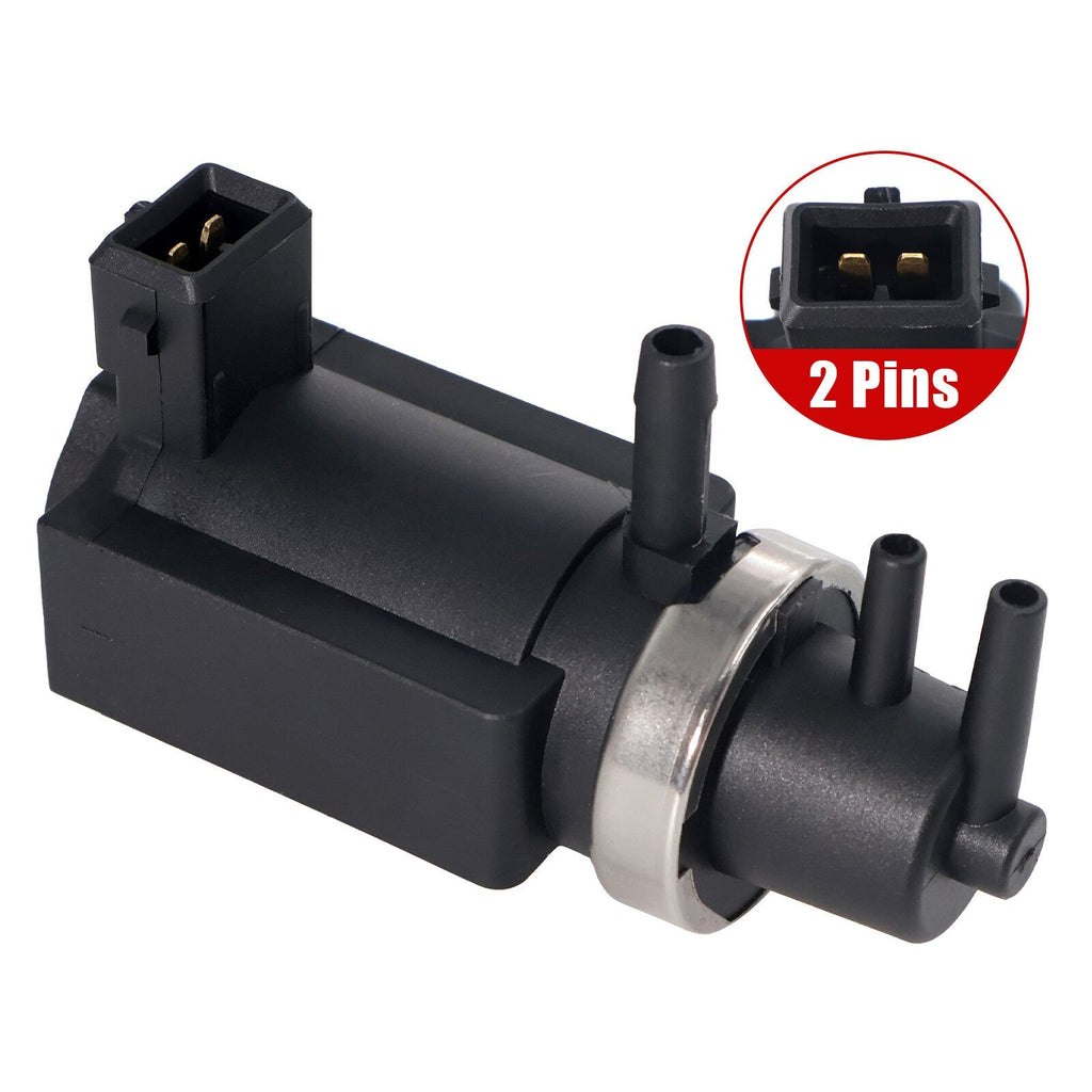 For Nissan Pathfinder Frontier Turbo Pressure Solenoid Valve 14956-EB300 New